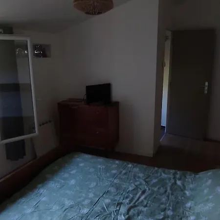 Casa de Férias Maison De Pays Parfaite Pour Petite Famille *
