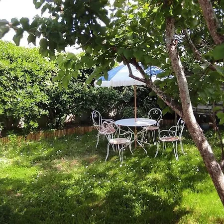Maison De Pays Parfaite Pour Petite Famille Pornic
