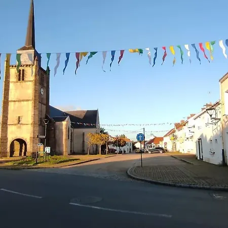 Casa de Férias Maison De Pays Parfaite Pour Petite Famille *