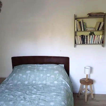 Casa de Férias Maison De Pays Parfaite Pour Petite Famille Pornic