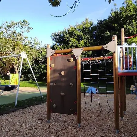Casa de Férias Maison De Pays Parfaite Pour Petite Famille *