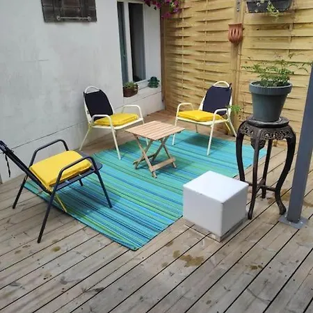 Maison De Pays Parfaite Pour Petite Famille *