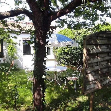 Сasa de vacaciones Maison De Pays Parfaite Pour Petite Famille Pornic