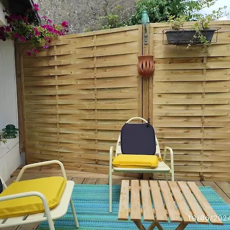 Maison De Pays Parfaite Pour Petite Famille * Pornic